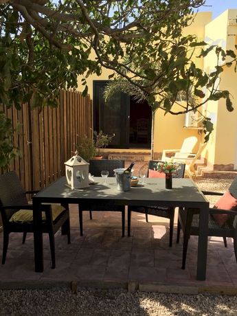 Imagen de los exteriores del Hotel Alta Montaña Apartments. Foto 14