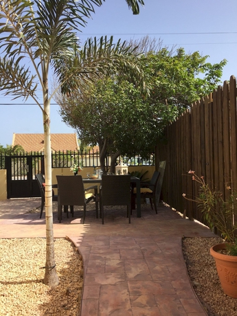 Imagen de los exteriores del Hotel Alta Montaña Apartments. Foto 15