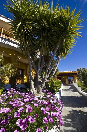 Imagen general del Hotel Alta Montaña. Foto 2