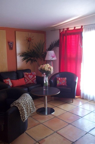 Imagen general del Hotel Alta Montaña. Foto 3