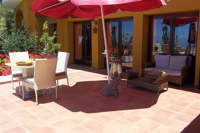 Imagen general del Hotel Alta Montaña. Foto 4