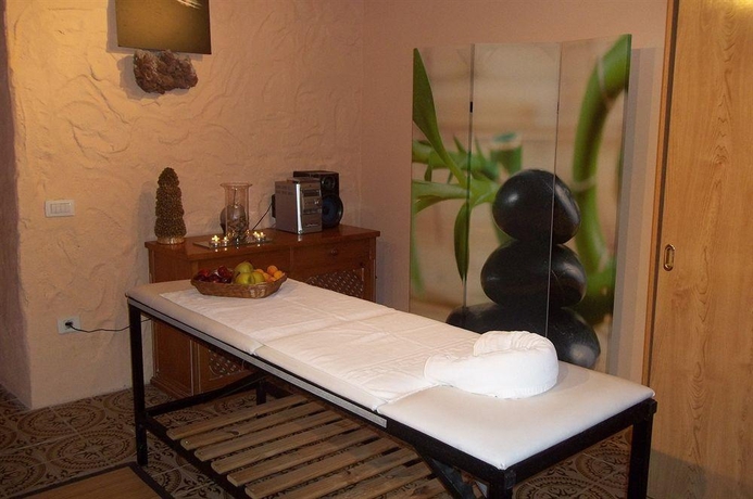 Imagen general del Hotel Alta Montaña. Foto 6