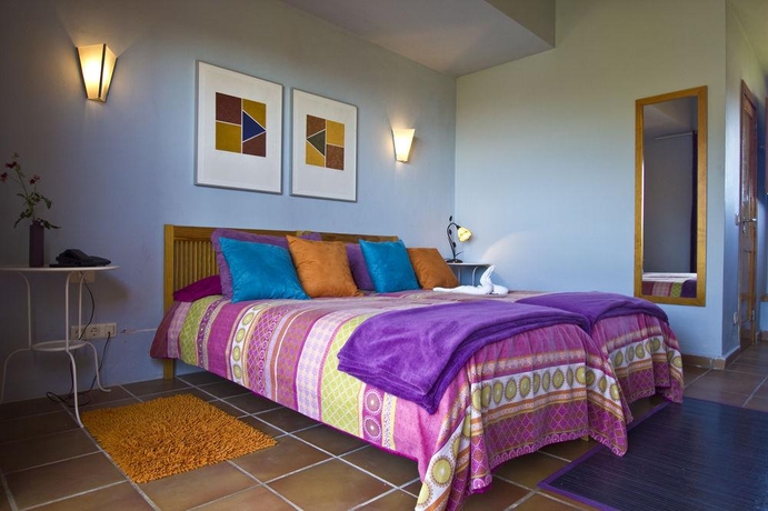 Imagen general del Hotel Alta Montaña. Foto 7