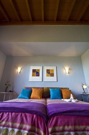 Imagen general del Hotel Alta Montaña. Foto 8