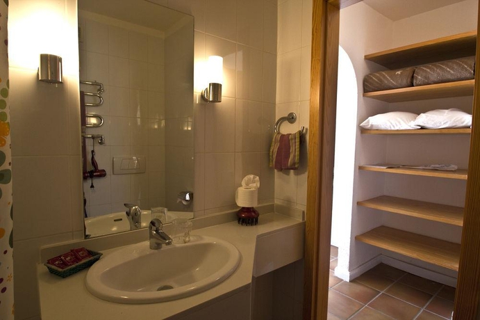 Imagen general del Hotel Alta Montaña. Foto 9