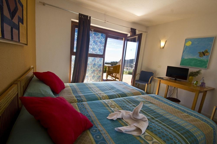 Imagen general del Hotel Alta Montaña. Foto 10