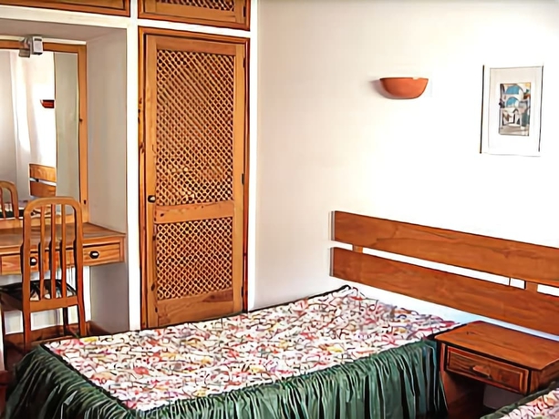 Imagen de la habitación del Hotel Alta Oura Apartments. Foto 3