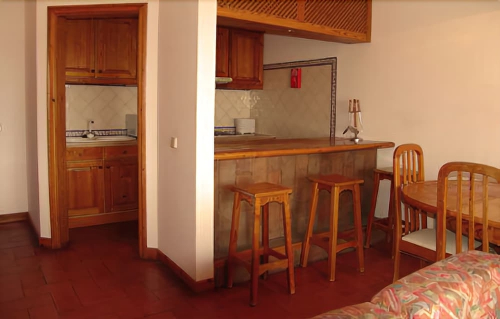 Imagen de la habitación del Hotel Alta Oura Apartments. Foto 4