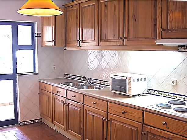 Imagen de la habitación del Hotel Alta Oura Apartments. Foto 7