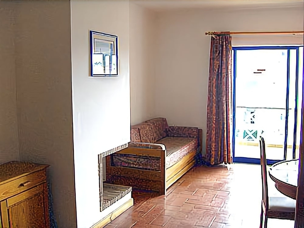 Imagen de la habitación del Hotel Alta Oura Apartments. Foto 11