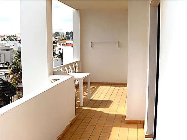 Imagen de la habitación del Hotel Alta Oura Apartments. Foto 12