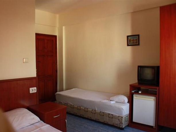 Imagen general del Hotel Alta Park Hotel Gumbet. Foto 4