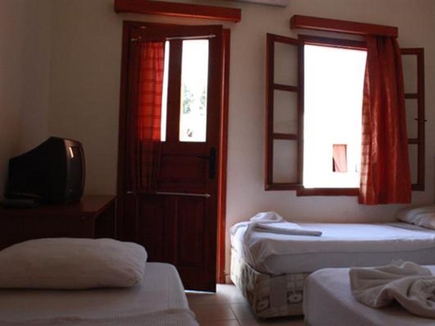 Imagen general del Hotel Alta Park Hotel Gumbet. Foto 7