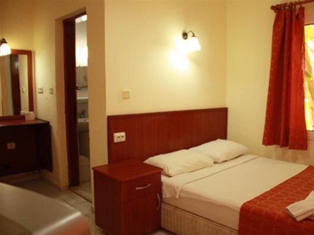 Imagen general del Hotel Alta Park Hotel Gumbet. Foto 9