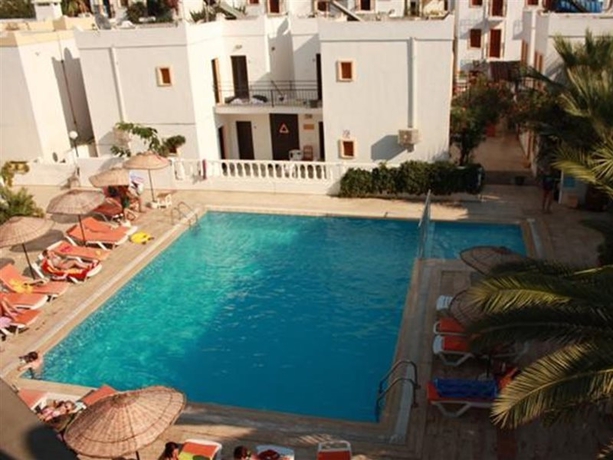 Imagen general del Hotel Alta Park Hotel Gumbet. Foto 10