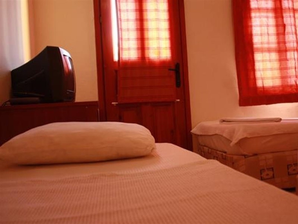Imagen general del Hotel Alta Park Hotel Gumbet. Foto 11