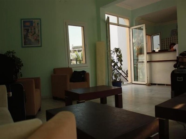 Imagen general del Hotel Alta Park Hotel Gumbet. Foto 13
