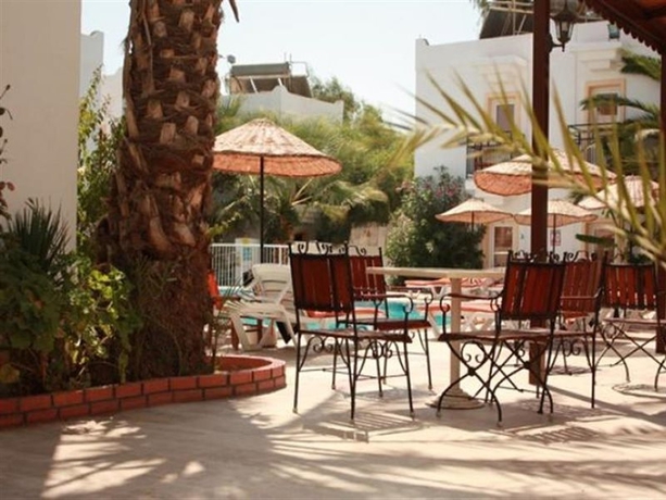 Imagen general del Hotel Alta Park Hotel Gumbet. Foto 16