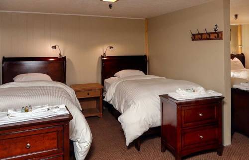 Imagen de la habitación del Hotel Alta Peruvian Lodge. Foto 4