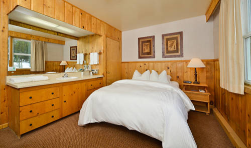 Imagen de la habitación del Hotel Alta Peruvian Lodge. Foto 6