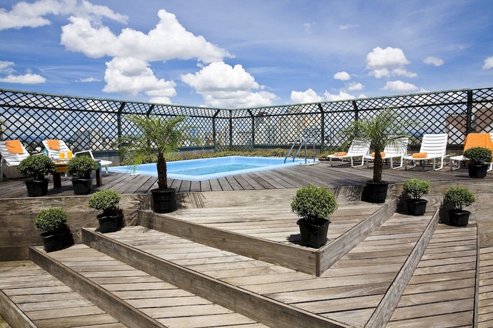 Imagen general del Hotel Alta Reggia Plaza. Foto 1