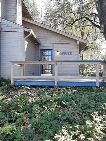 Imagen general del Hotel Alta Sierra Village Inn. Foto 4