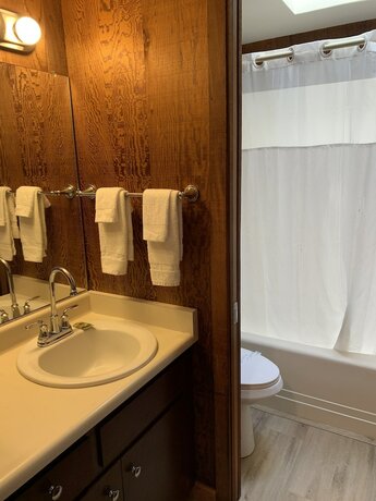 Imagen general del Hotel Alta Sierra Village Inn. Foto 8