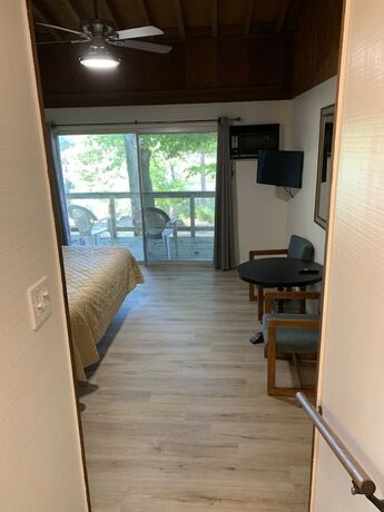 Imagen general del Hotel Alta Sierra Village Inn. Foto 9