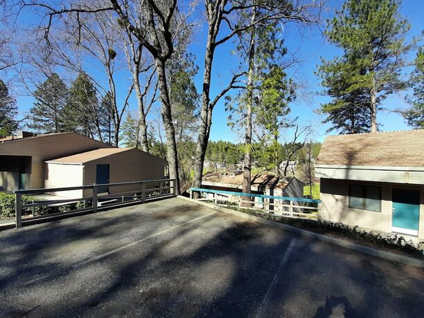 Imagen general del Hotel Alta Sierra Village Inn. Foto 10