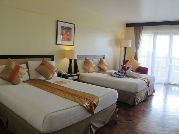 Imagen de la habitación del Hotel Alta Vista De Boracay. Foto 2