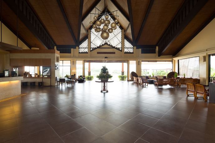 Imagen de los interiores del Hotel Alta Vista De Boracay. Foto 16