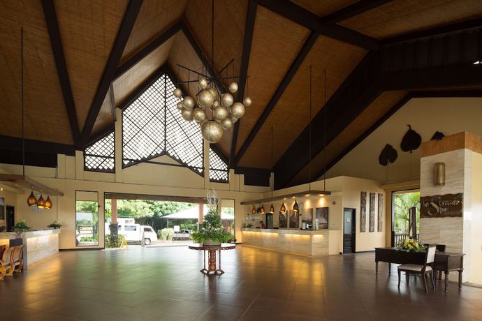 Imagen de los interiores del Hotel Alta Vista De Boracay. Foto 18