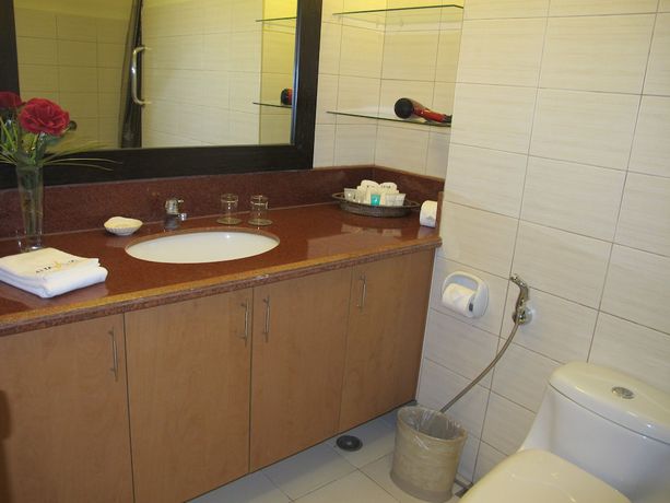 Imagen de la habitación del Hotel Alta Vista De Boracay. Foto 7