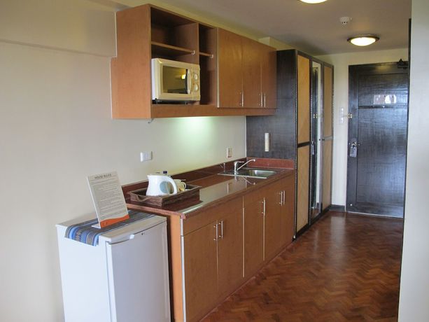 Imagen de la habitación del Hotel Alta Vista De Boracay. Foto 9