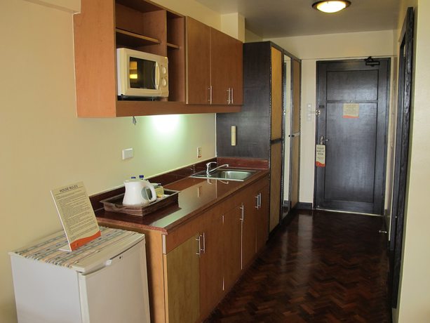 Imagen de la habitación del Hotel Alta Vista De Boracay. Foto 10