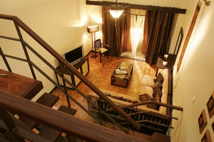 Imagen de la habitación del Hotel Alta Vista De Boracay. Foto 11