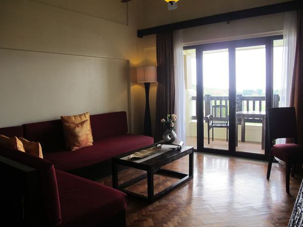 Imagen de la habitación del Hotel Alta Vista De Boracay. Foto 13