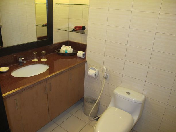 Imagen de la habitación del Hotel Alta Vista De Boracay. Foto 15