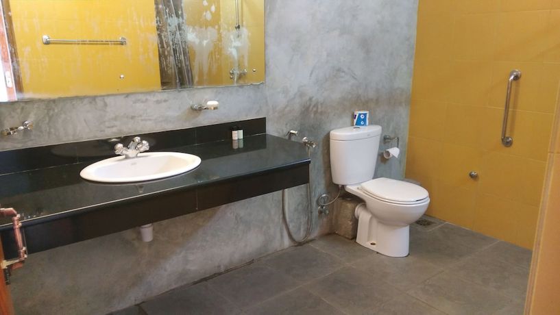 Imagen de la habitación del Hotel Alta Vista, Ella. Foto 7