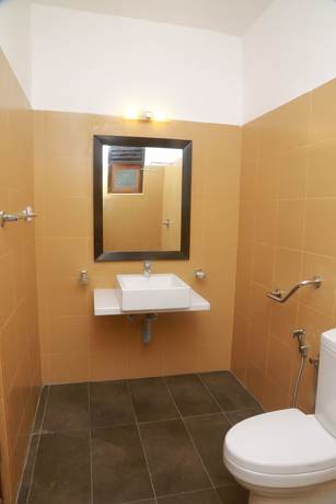 Imagen de la habitación del Hotel Alta Vista. Foto 6