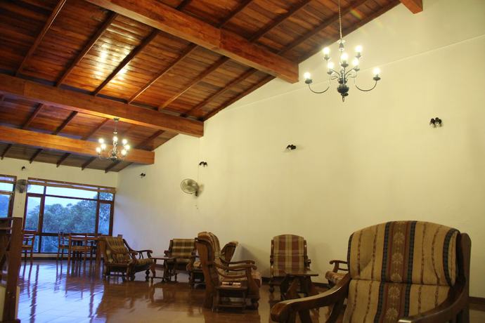 Imagen de los interiores del Hotel Alta Vista. Foto 20