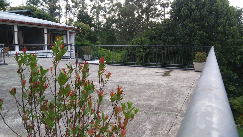 Imagen de la habitación del Hotel Alta Vista. Foto 12