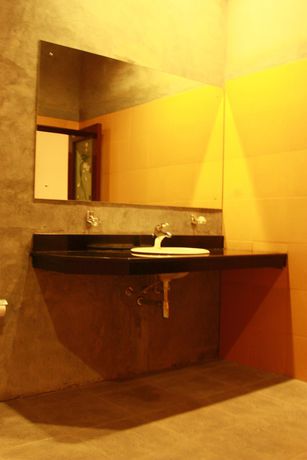 Imagen de la habitación del Hotel Alta Vista. Foto 16