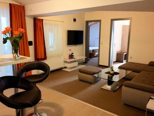 Imagen de la habitación del Hotel Alta Vista, Neukirchen am Gro&szlig;venediger. Foto 13