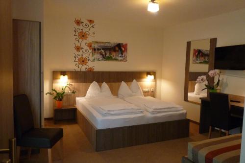 Imagen de la habitación del Hotel Alta Vista, Neukirchen am Gro&szlig;venediger. Foto 17