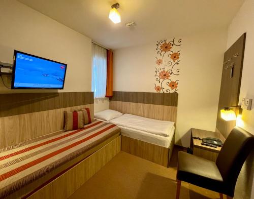 Imagen de la habitación del Hotel Alta Vista, Neukirchen am Gro&szlig;venediger. Foto 19