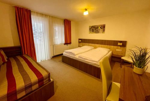 Imagen de la habitación del Hotel Alta Vista, Neukirchen am Gro&szlig;venediger. Foto 20