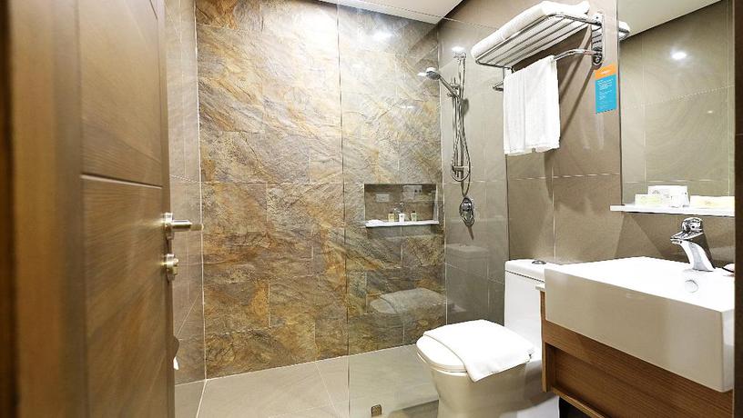 Imagen de la habitación del Hotel Altabriza Resort Boracay. Foto 6
