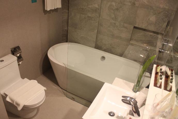 Imagen de la habitación del Hotel Altabriza Resort Boracay. Foto 15