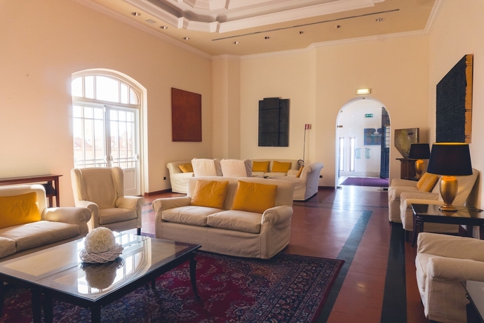 Imagen de los interiores del Hotel Altafiumara Resort and Spa. Foto 18